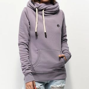 Kazane hoodie xs